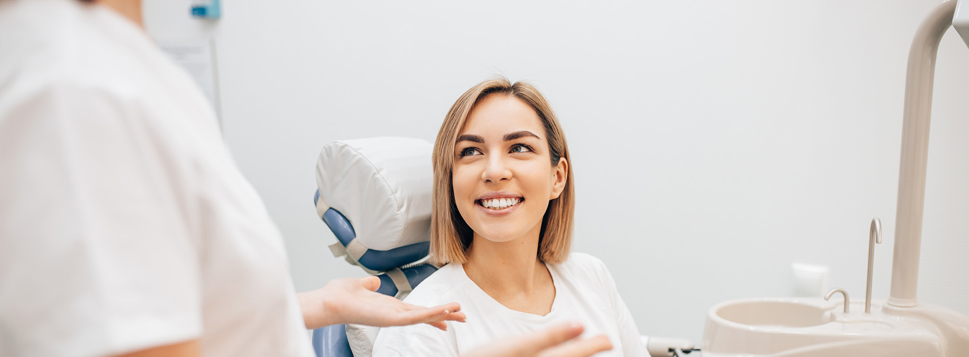 Dental Services in Tampa